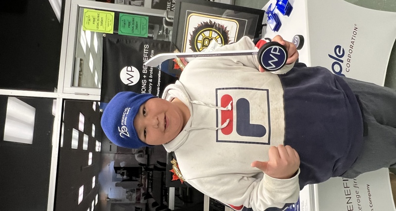 Little NHL Makes a Comeback gallery item